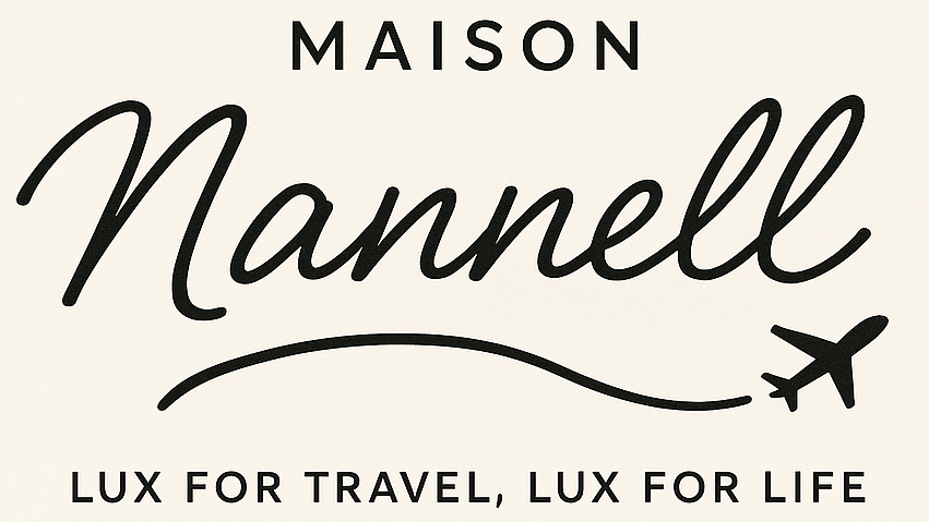 Maison Nannell logo